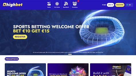 highbet review